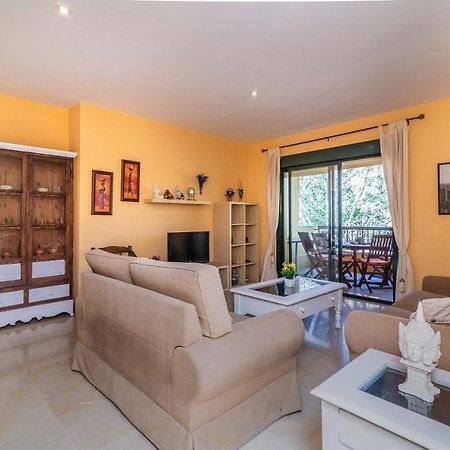 Spacious Apartment In 马尔韦利亚 外观 照片