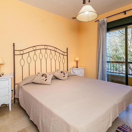 Spacious Apartment In 马尔韦利亚 外观 照片