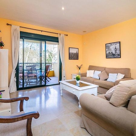 Spacious Apartment In 马尔韦利亚 外观 照片
